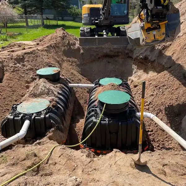septic tank services Golden's Bridge
